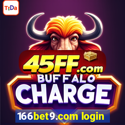 166bet9.com login